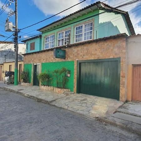 Pousada Taquinha Paraty - Centro 외부 사진