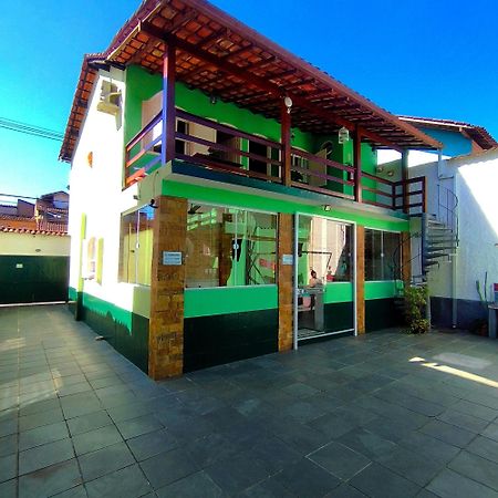 Pousada Taquinha Paraty - Centro 외부 사진