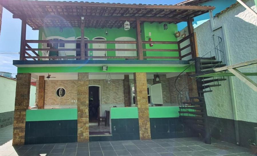 Pousada Taquinha Paraty - Centro 외부 사진