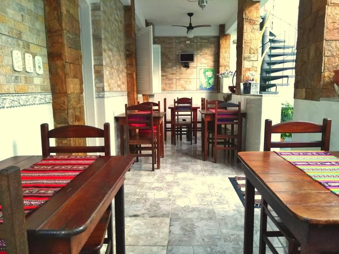 Pousada Taquinha Paraty - Centro 외부 사진