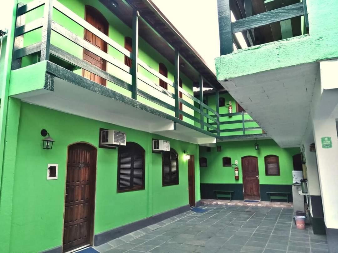 Pousada Taquinha Paraty - Centro 외부 사진
