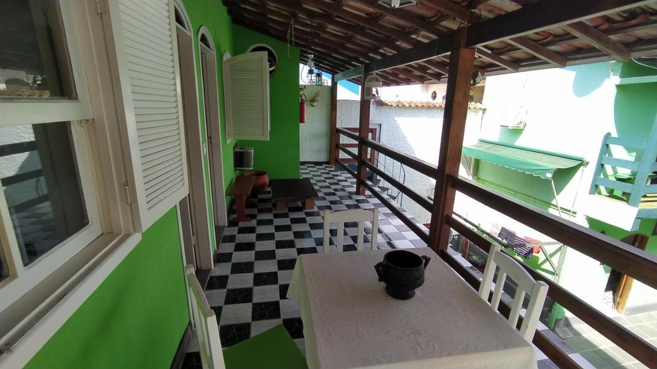 Pousada Taquinha Paraty - Centro 외부 사진