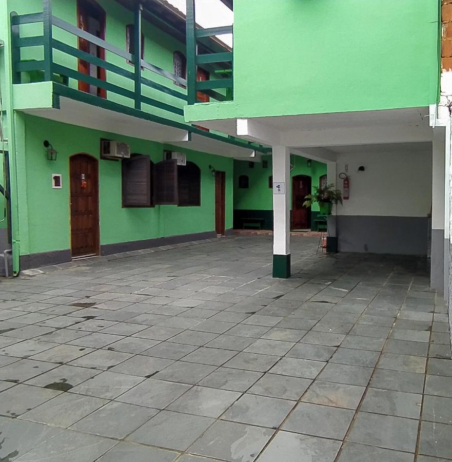 Pousada Taquinha Paraty - Centro 외부 사진
