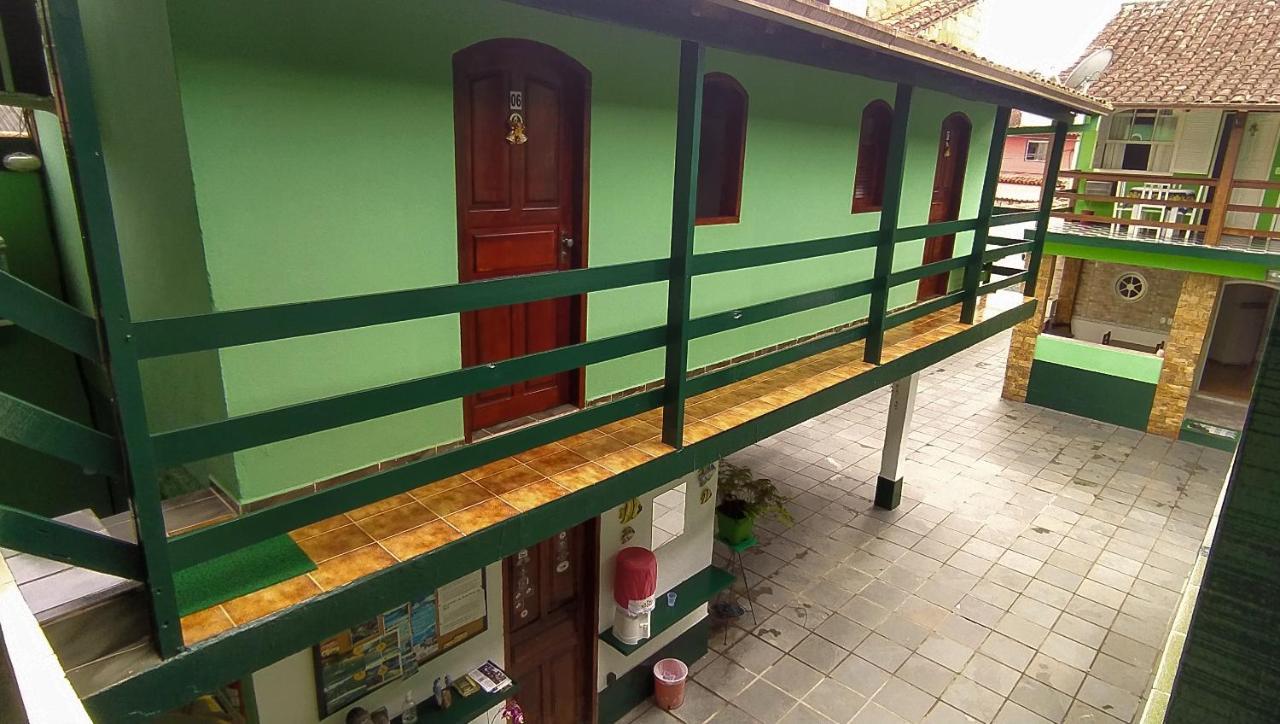 Pousada Taquinha Paraty - Centro 외부 사진