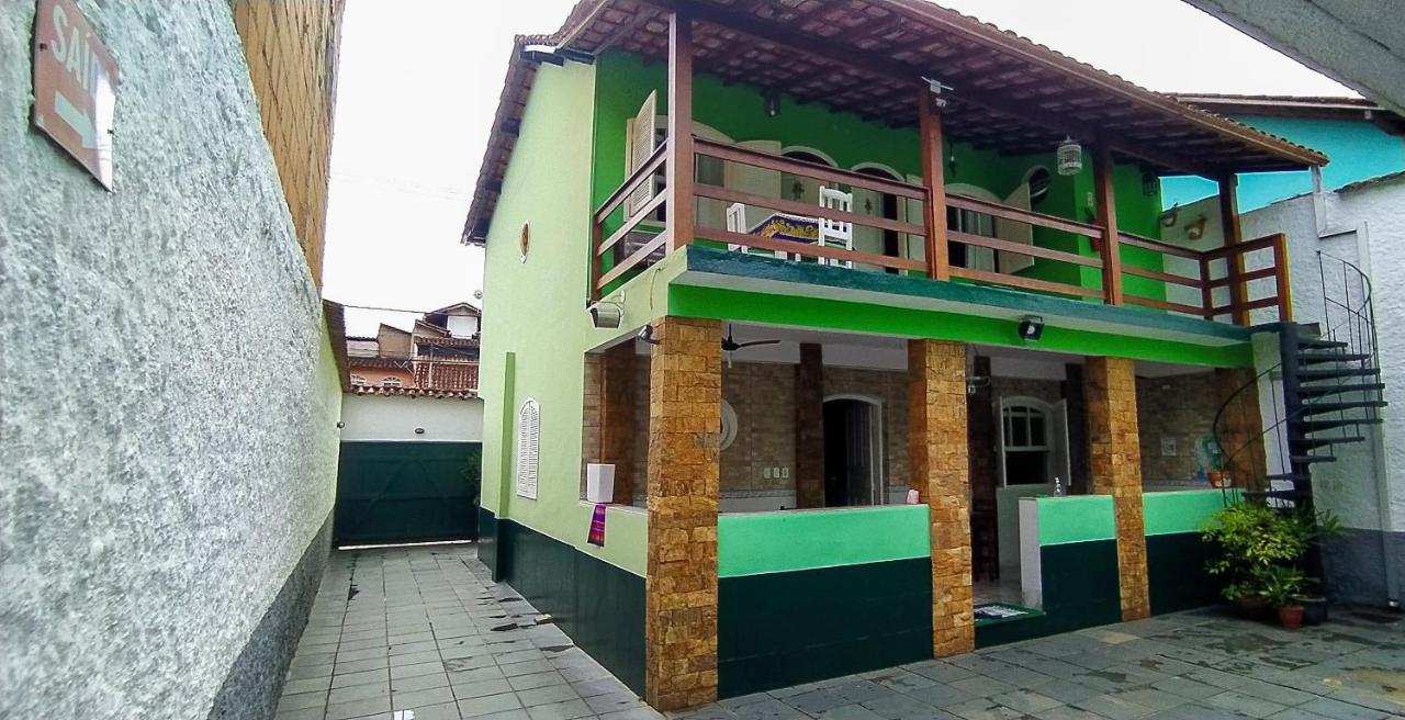 Pousada Taquinha Paraty - Centro 외부 사진