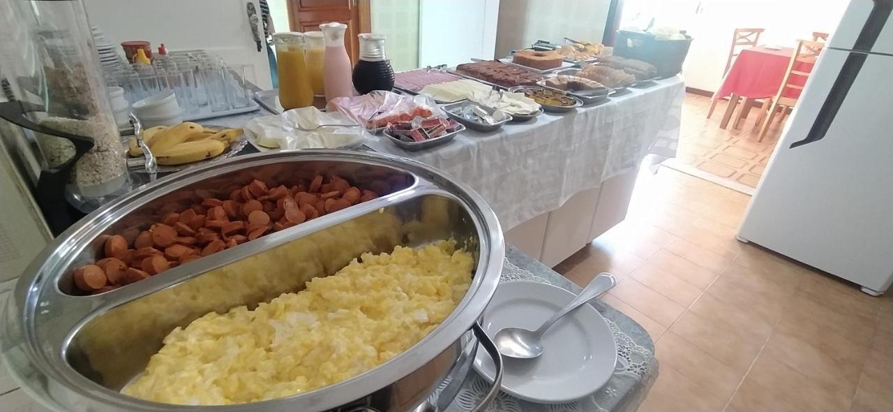 Pousada Taquinha Paraty - Centro 외부 사진