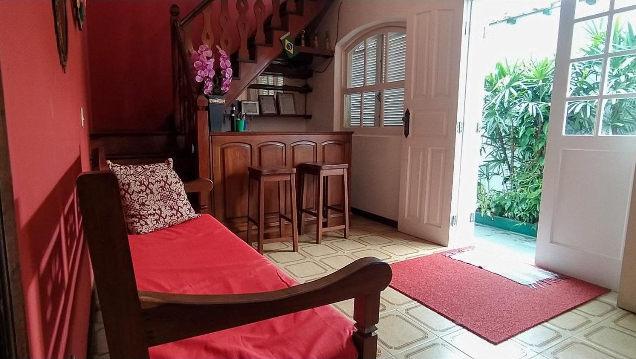 Pousada Taquinha Paraty - Centro 외부 사진