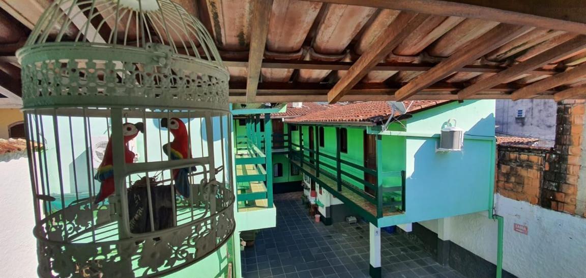 Pousada Taquinha Paraty - Centro 외부 사진