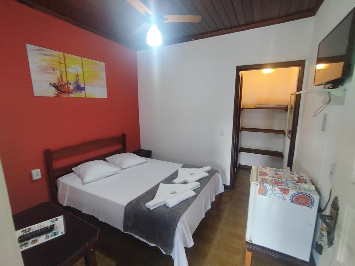 Pousada Taquinha Paraty - Centro 외부 사진