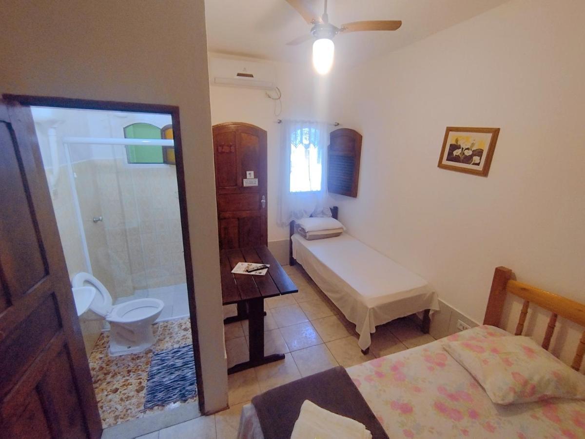 Pousada Taquinha Paraty - Centro 외부 사진
