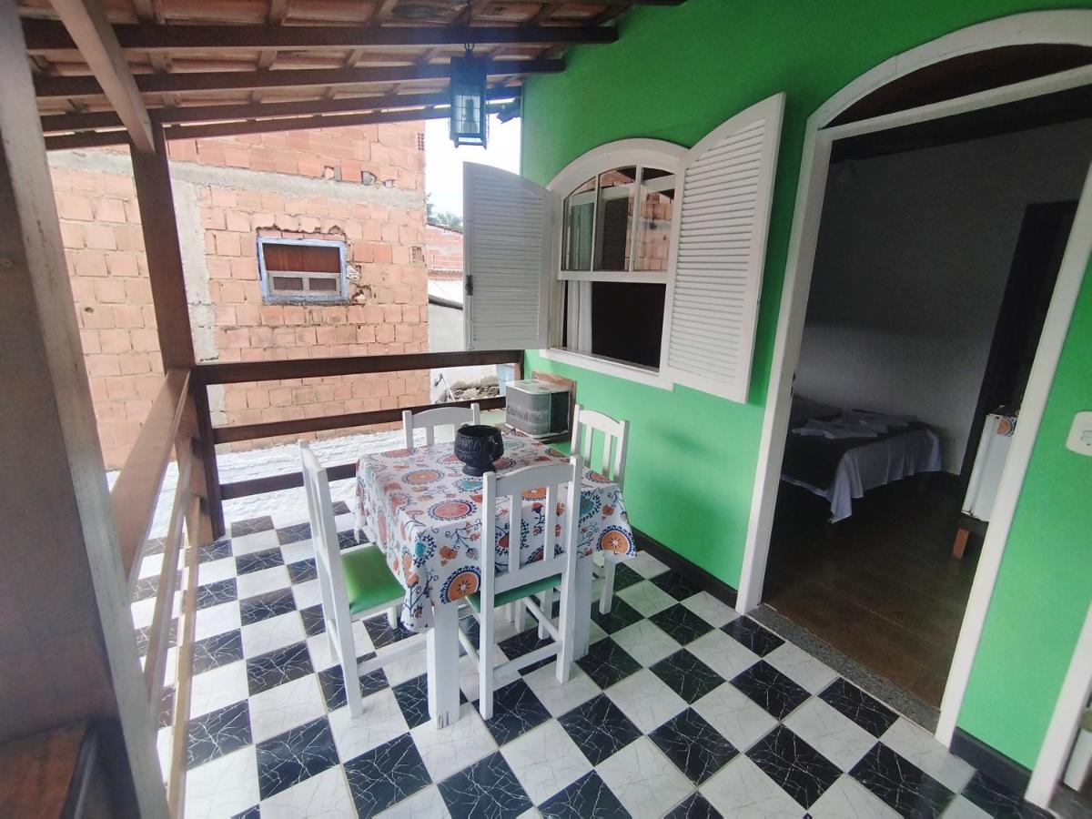Pousada Taquinha Paraty - Centro 외부 사진