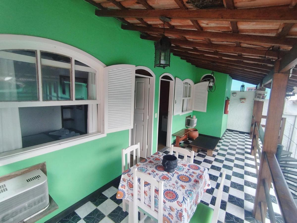 Pousada Taquinha Paraty - Centro 외부 사진