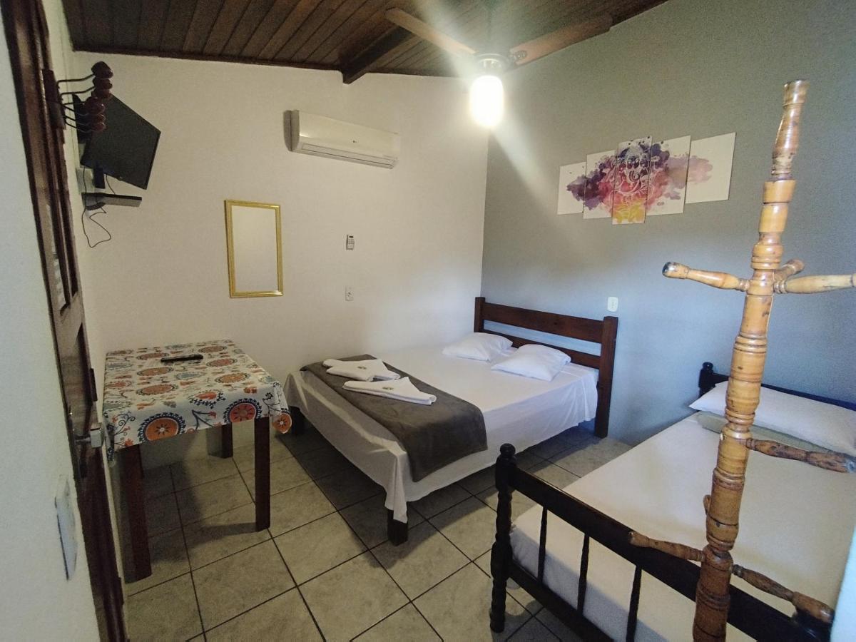 Pousada Taquinha Paraty - Centro 외부 사진