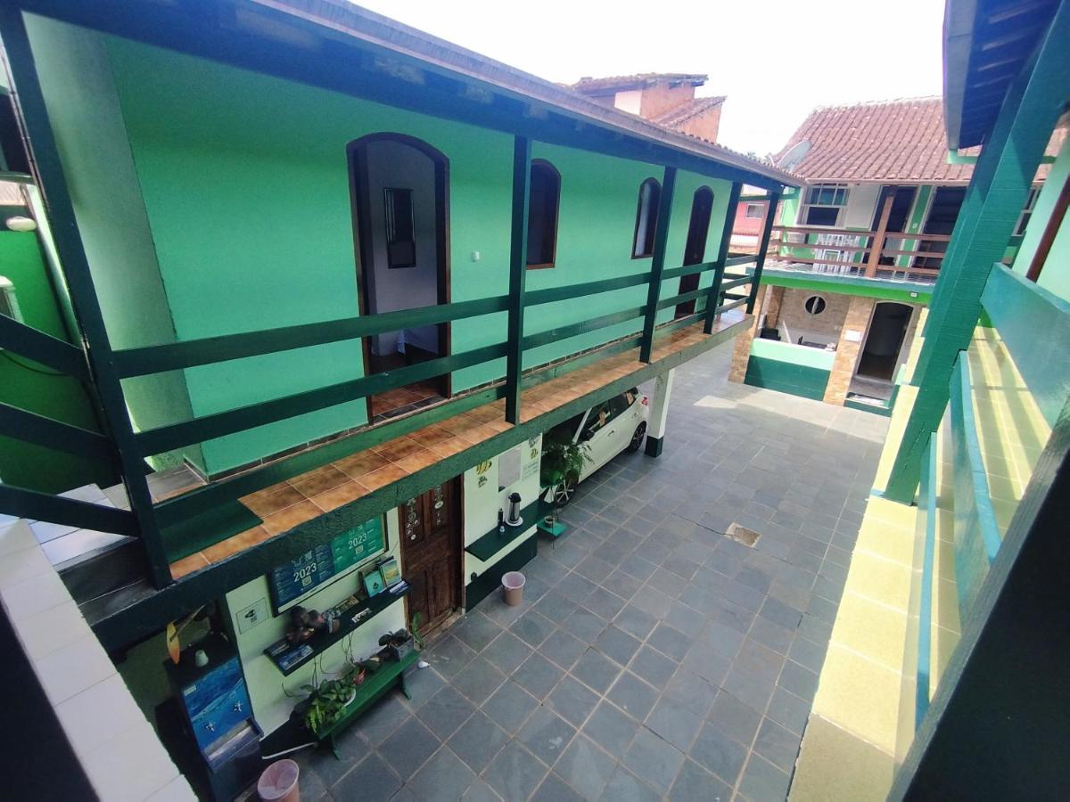 Pousada Taquinha Paraty - Centro 외부 사진